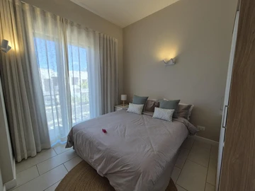 Townhouse, Duplex de 3 Chambres