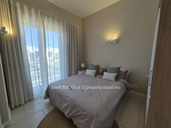 Townhouse de Prestige Golf et Mer