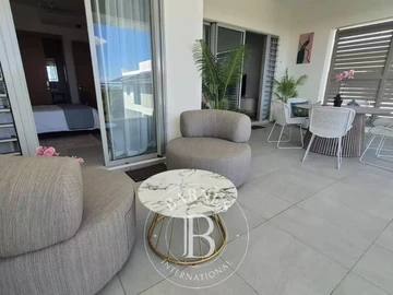 Penthouse de 3 Chambres