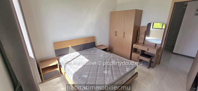 Magnifique appartement de 92 m² situé au rez-de-chaussée dans une résidence à Sorèze