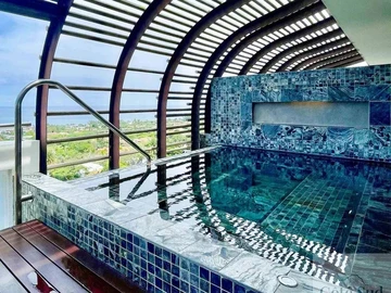 3 Bedroom Penthouse