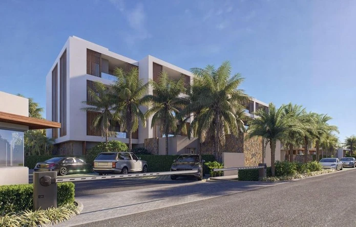 Prestigieux appartement en VEFA