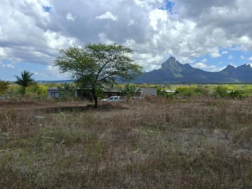 Residential Land
