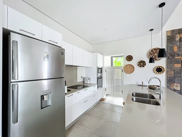 3 Bedroom Villa