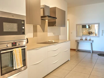 Appartement de 3 Chambres