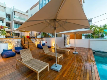 Appartement de 2 Chambres