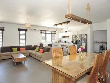 Villa de 3 Chambres