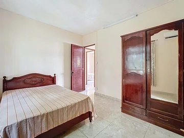 4 Bedroom Apartment