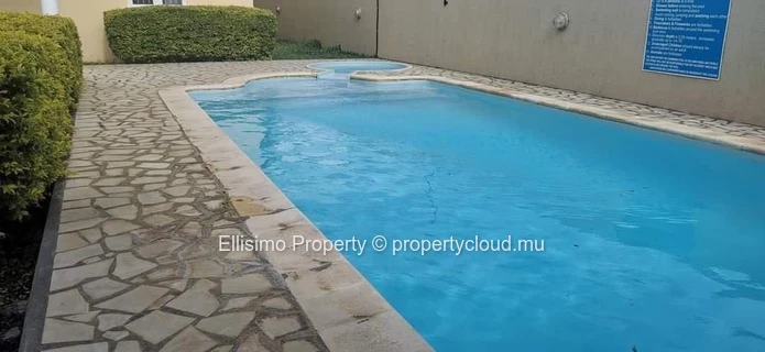 2-bedroom apartment for rent