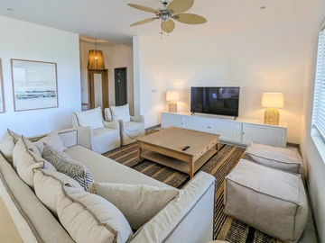 4 Bedroom Apartment