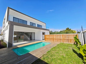 Villa for sale - Trou aux Biches