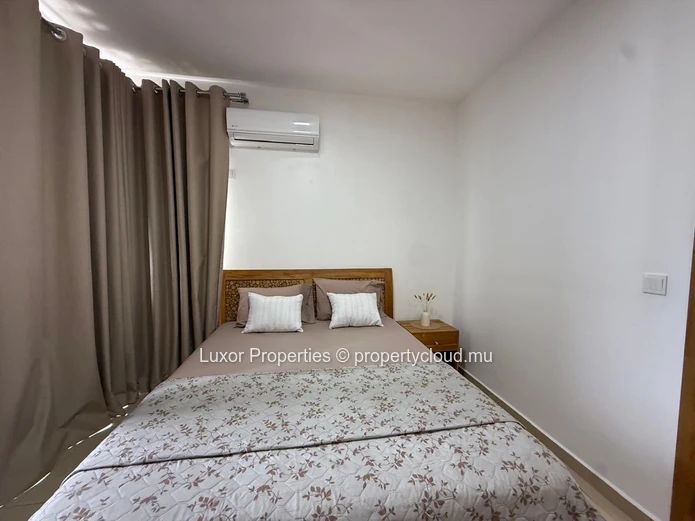 Duplex Moderne Avec Vue Sur Mer À Louer – Flic En Flac