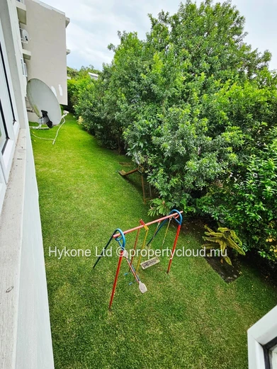 Appartement À Louer À Curepipe