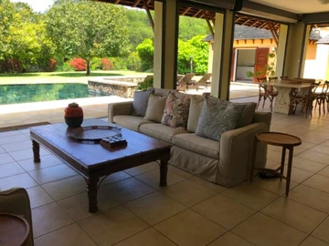 Villa de 5 Chambres