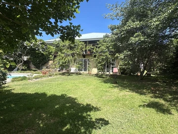 Maison de 4 Chambres