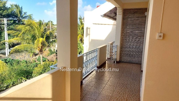 Charmant appartement traditionnel comprenant 1 chambre 
