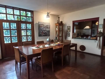 Maison de 4 Chambres