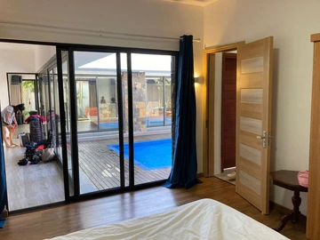 Villa de 3 Chambres