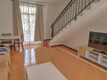 Maison de 2 Chambres