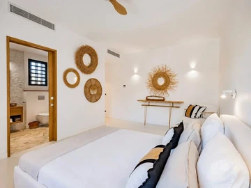Villa de 5 Chambres