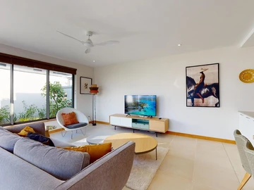 3 Bedroom Villa