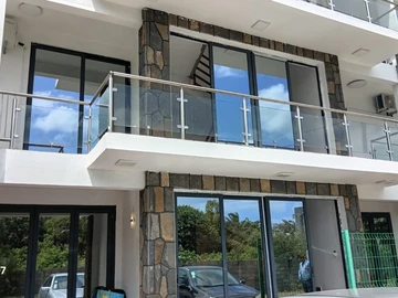 Appartement de 2 Chambres