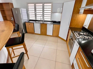 Appartement de 4 Chambres