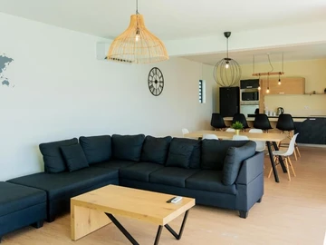 3 Bedroom Villa
