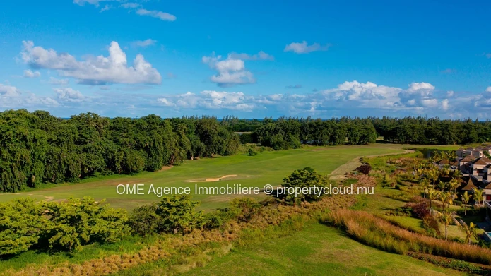 BEL OMBRE - Villa Bright - 2 bedrooms