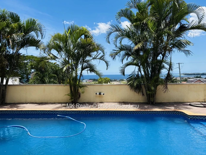 House For Sale In Tamarin