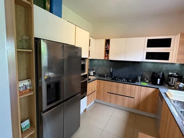 3 Bedroom Townhouse, Duplex