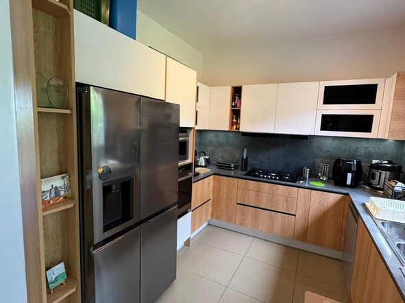 3 Bedroom Townhouse, Duplex