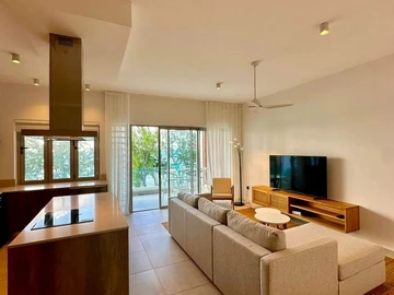 3 Bedroom Apartment