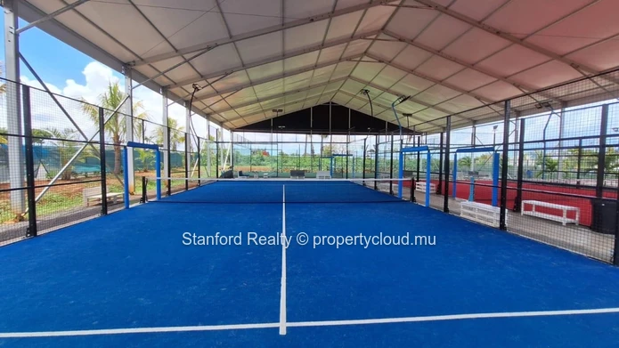 Apartment for Rent - 3 Bedrooms, Azuri Ocean & Golf Village, North