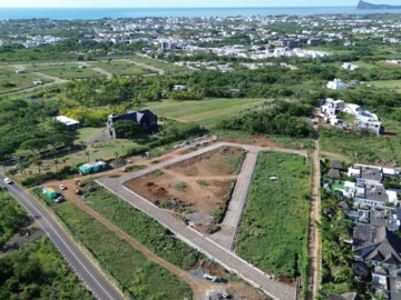 Residential Land