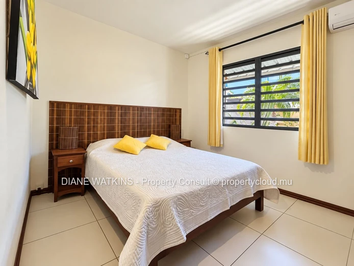 Exclusive Listing | A Welcoming Family Home Overlooking the Tamarin Salt Pans