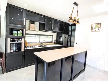 Villa de 5 Chambres