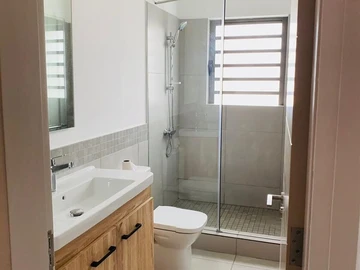 Appartement de 2 Chambres
