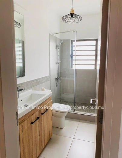 Location appartement 2 chambres meublé au cœur de Moka – Ile Maurice