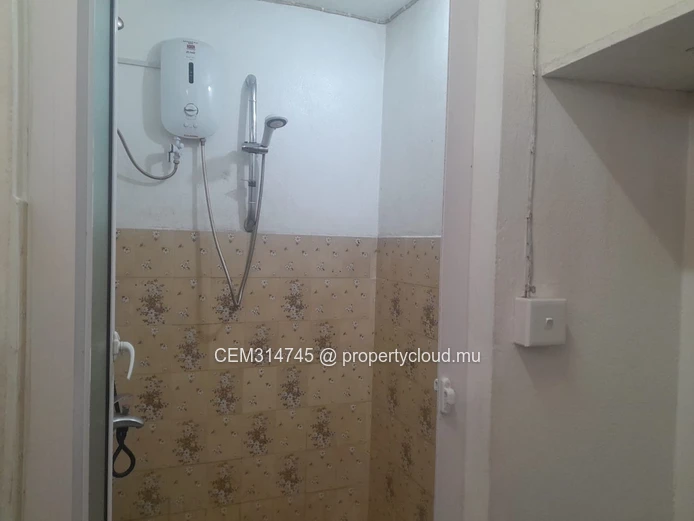 Appartement à Louer – Curepipe 3 Chambres