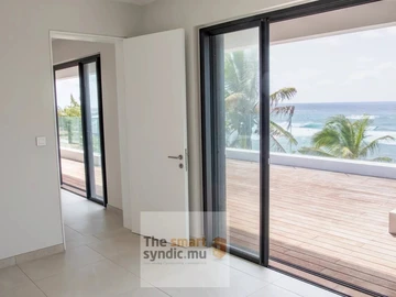 3 Bedroom Penthouse