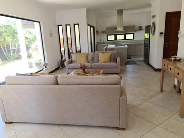 Villa de 3 Chambres