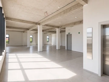 Immobilier Commerciaux
