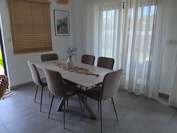 3 Bedroom Villa