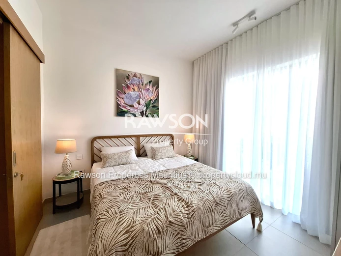 Luxurious And Comfort 2 Bedroom Apartment In Péreybère – 375,000 Usd
