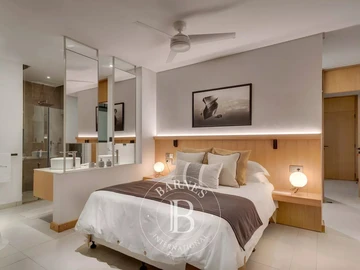 Villa de 5 Chambres