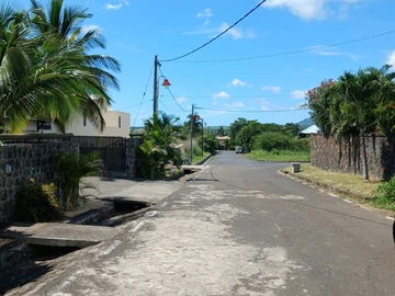 Residential Land