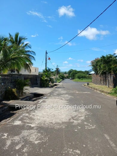 Land - For Sale - Black River 