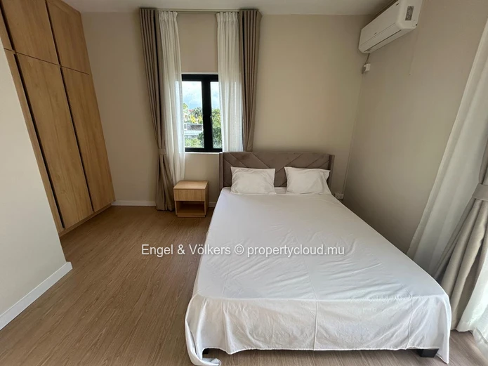 Brand-New 3-Bedroom Villa for Rent in Calodyne