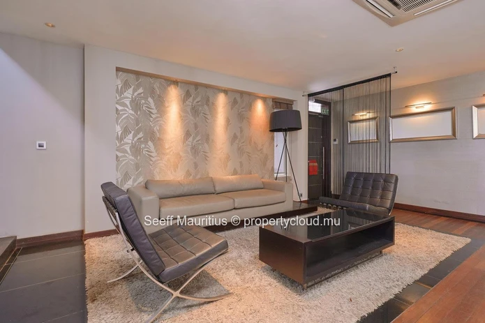 Prime Office Suites for Sale in Grand Baie